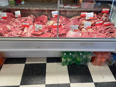 Boucherie halal, Boucherie à Montceau-les-Mines