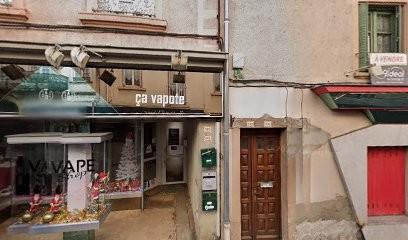 Boucherie Magnin Adrien, Boucherie à Cours