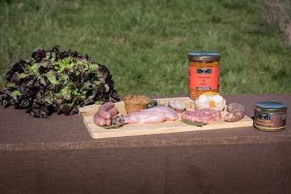 Les Lapins Du Forez, Boucherie à Neulise