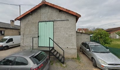 Cardel Frais, Boucherie à Yzeure