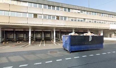 L.A.G Lemaire Audoire Guiraudou, Boucherie à Rungis
