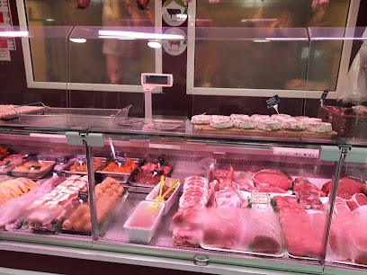 L'Artisan Boucher, Boucherie à Nailloux