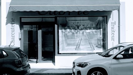 Charcuterie Traiteur Cabrié, Charcuterie à Hérépian