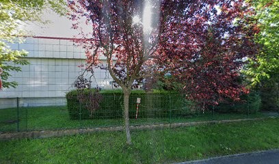 Société Vitréenne d'Abattage S.V.A., Boucherie à Argancy