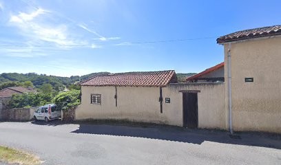 Recurt Michel, Boucherie à Monléon-Magnoac