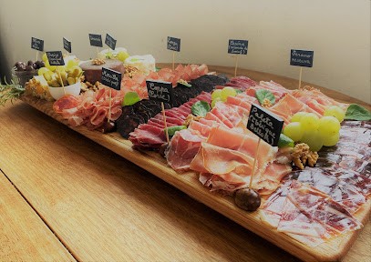 Goûts Et Vous, Charcuterie à Gières