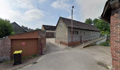 Dumont, Boucherie à Auffay