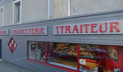 BOUCHERIE MONSIMER, Boucherie à Meslay-du-Maine