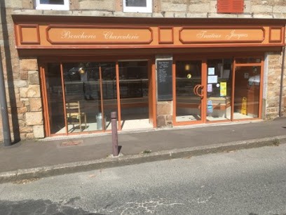 L'Etal Des Fines Bouches, Boucherie à Trébeurden