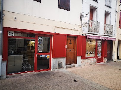 L'ATELIER DU VALLESPIR, Boucherie à Prats-de-Mollo-la-Preste