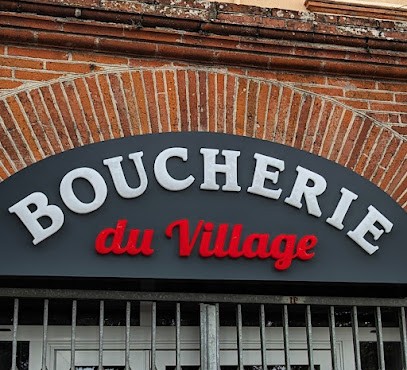 Boucherie Alex, Boucherie à Cintegabelle