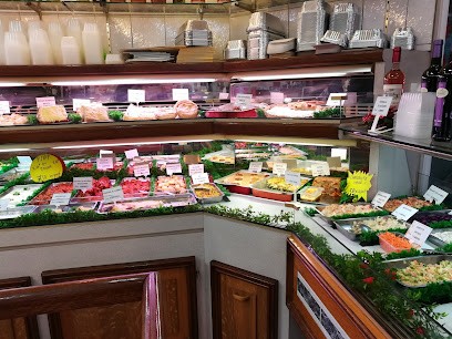 Boucherie De La Basilique, Boucherie à Hennebont