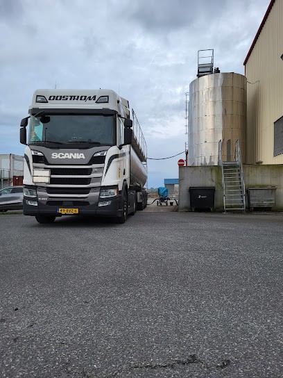 Tracoval, Charcuterie à Saint-Pol-sur-Ternoise