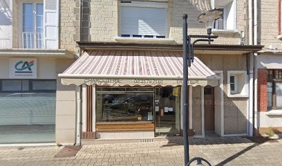 Charcuterie de la Suisse Normande, Charcuterie au Hom