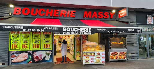 Boucherie Takbou (Massy), Boucherie à Champigny-sur-Marne