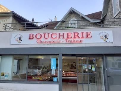 Boucherie Bichon, Boucherie à Fontanil-Cornillon