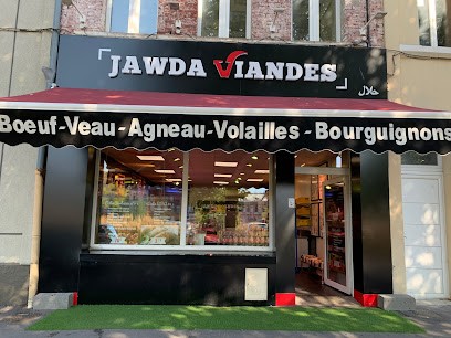 BOUCHERIE JAWDA VIANDES, Boucherie à Denain