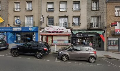 Pillon Alexis, Charcuterie à Flers