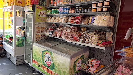 Boucherie Halal Afoulki, Boucherie à Longjumeau