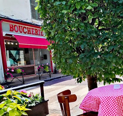 Boucherie RS Sas Depuis 1884, Boucherie à Villennes-sur-Seine