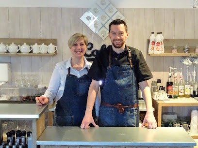 Maison Saint-Clément, Boucherie à Ancy-Dornot