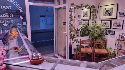 Le Petit Boucher, Boucherie à Saint-Didier-sur-Chalaronne