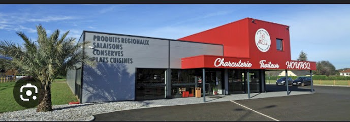 Charcuterie Artisanale HOURCQ, Charcuterie à Igon