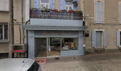 Boucherie Patrick, Boucherie à Nyons