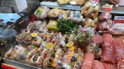 L'Agneau De Lait, Boucherie à Villejuif