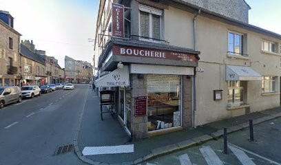 Boucherie Gillet, Boucherie à Dinan