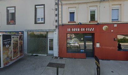 La Ferme Des Combrailles, Boucherie à Saint-Éloy-les-Mines