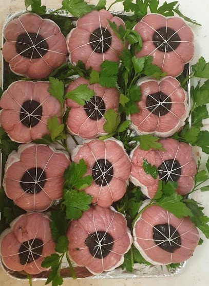 Boucherie de la plaine, Boucherie à Charvieu-Chavagneux