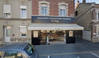 Boucherie, Charcuterie, Traiteur Devries, Boucherie à Onnaing