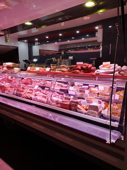 BOUCHERIE PHILIPPE, Boucherie à Pont-du-Casse