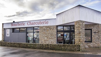 Au Bout Du Monde Boucherie Charcuterie, Boucherie à Plouarzel