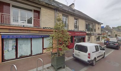 Boucherie Au Petit Versailles Normand, Boucherie à Valognes