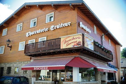 Maison LAURENT - BOUCHERIE - CHARCUTERIE - TRAITEUR LES ROUSSES, Boucherie aux Rousses