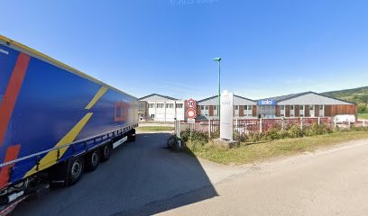 Euro Tradition, Charcuterie à Fraize