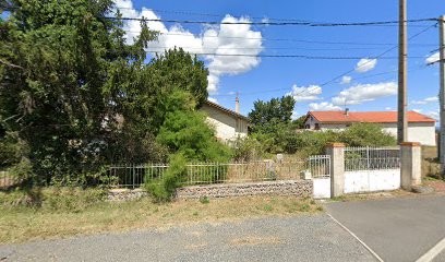 SICAREV, Boucherie à Chalain-le-Comtal