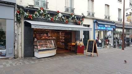 Sàrl Du Hamel, Boucherie à Colombes