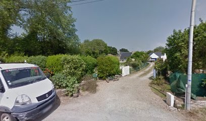 Pyjamh, Boucherie à Lanrivoaré