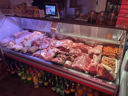 Boucherie SARL EL MASSIR, Boucherie à Jonquières-Saint-Vincent