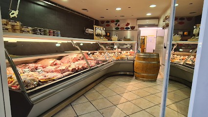 O BOVINS, Boucherie à Solliès-Pont