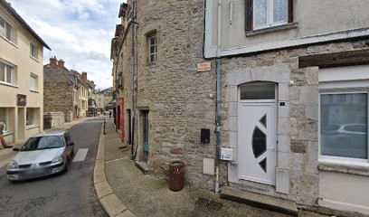 Boucherie Delpuech, Boucherie à Laissac-Sévérac l'Église