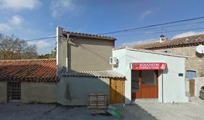 Gavignaud, Boucherie à Serviès-en-Val