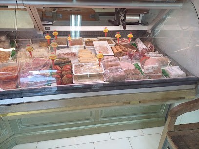 Soulier Pascal Sarl, Boucherie à Saint-Martin-de-Valgalgues