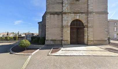 Rejasse, Boucherie à Lavit