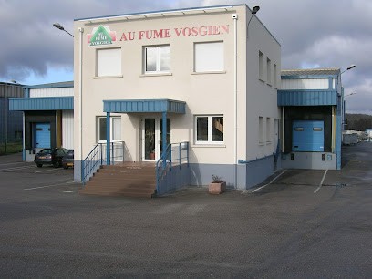 Au Fumé Vosgien SA, Charcuterie à Bayecourt