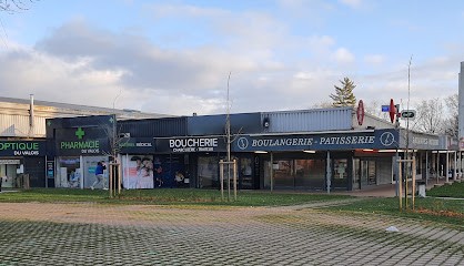 BOUCHERIE STB - GHISLAIN GUILLEMIN, Boucherie à Crépy-en-Valois