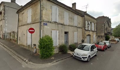 Vignaud Jean-Claude, Boucherie à Cognac